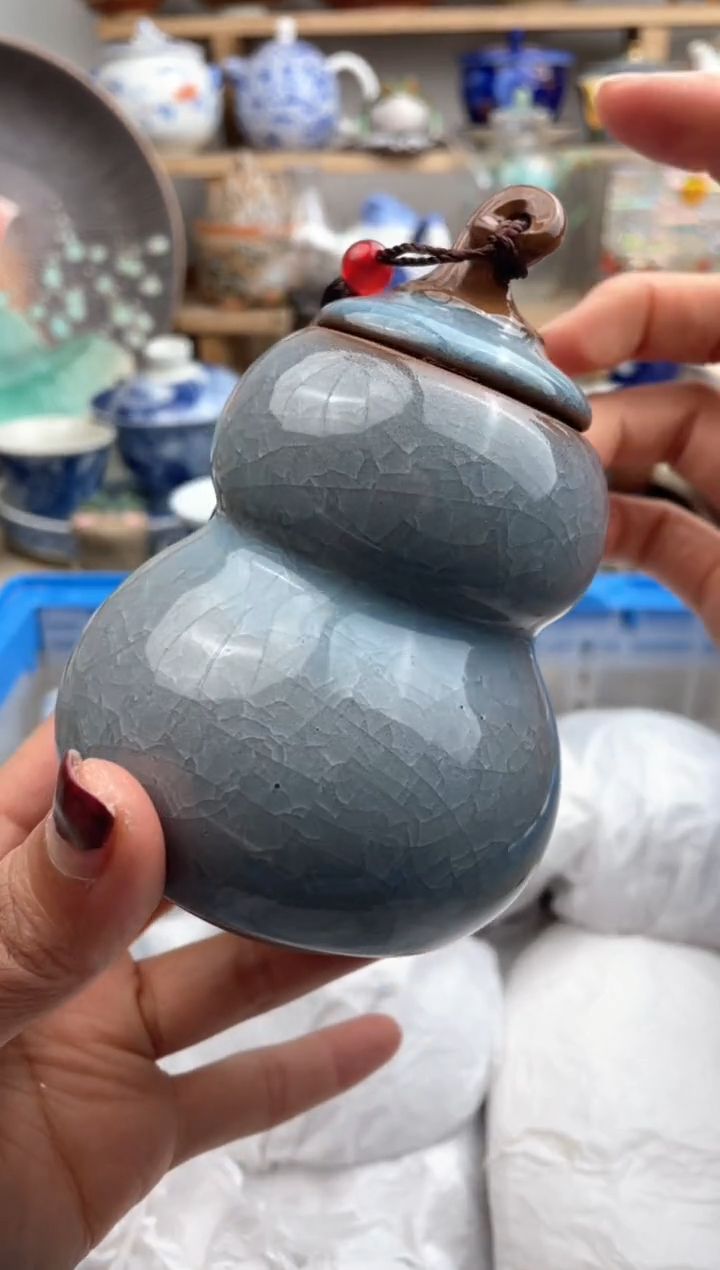 【闪购商品】瓷片默认微瑕，看清尺寸品相再拍