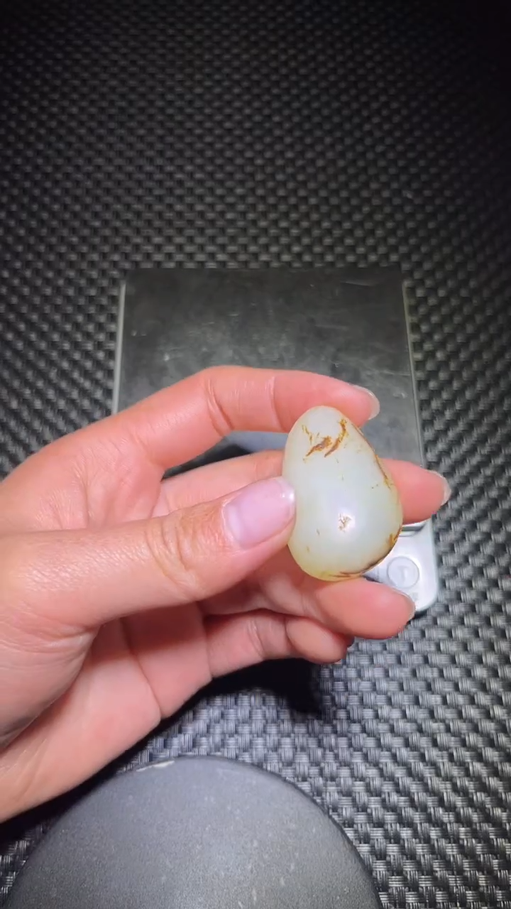 【闪购商品】和田玉挂件未镶嵌240