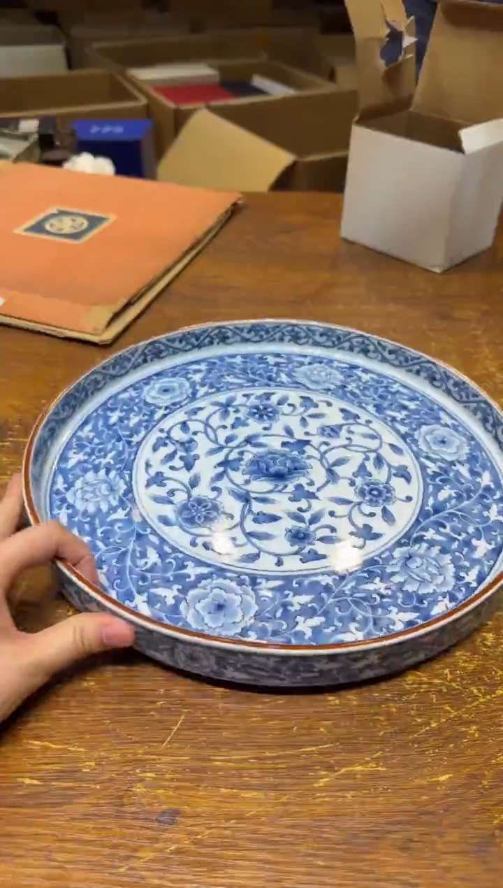 小狐狸严选日瓷器小狐狸国内外精选