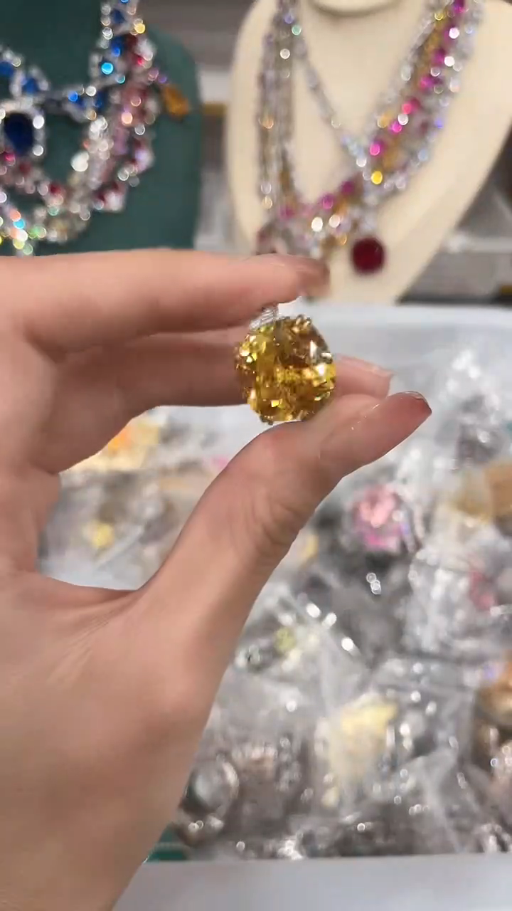 非金属无高端精品系列款式q674