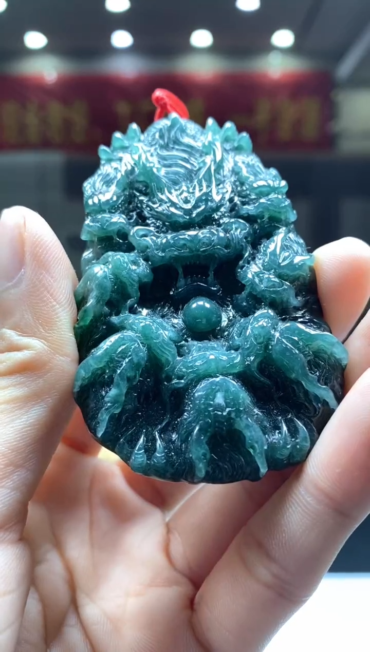 【闪购商品】定制翡翠未镶嵌********113