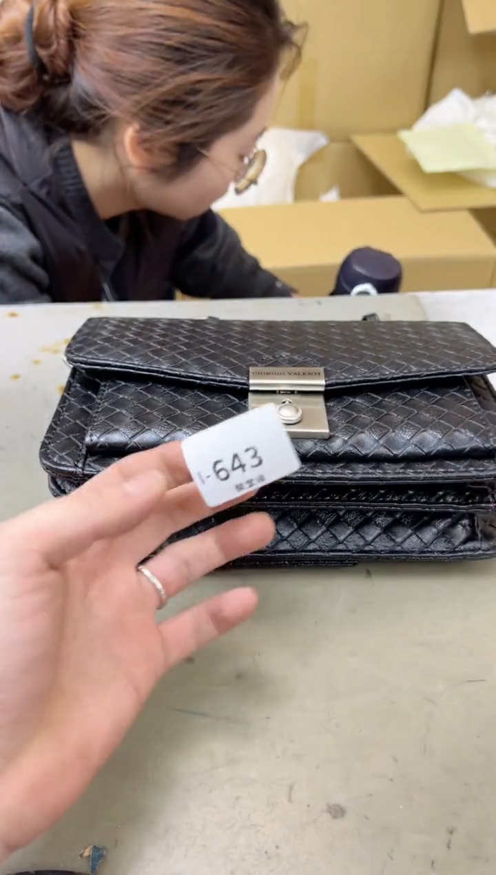 瓷片643聚宝缘海陶精选