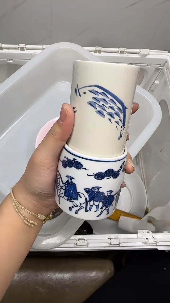 【闪购商品】231回流瓷器默认微瑕，18.8包邮