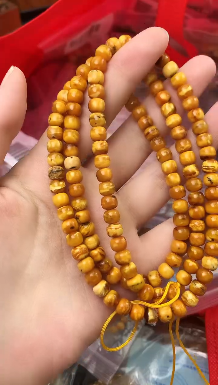 【闪购商品】琥珀珠宝奇石未镶嵌55