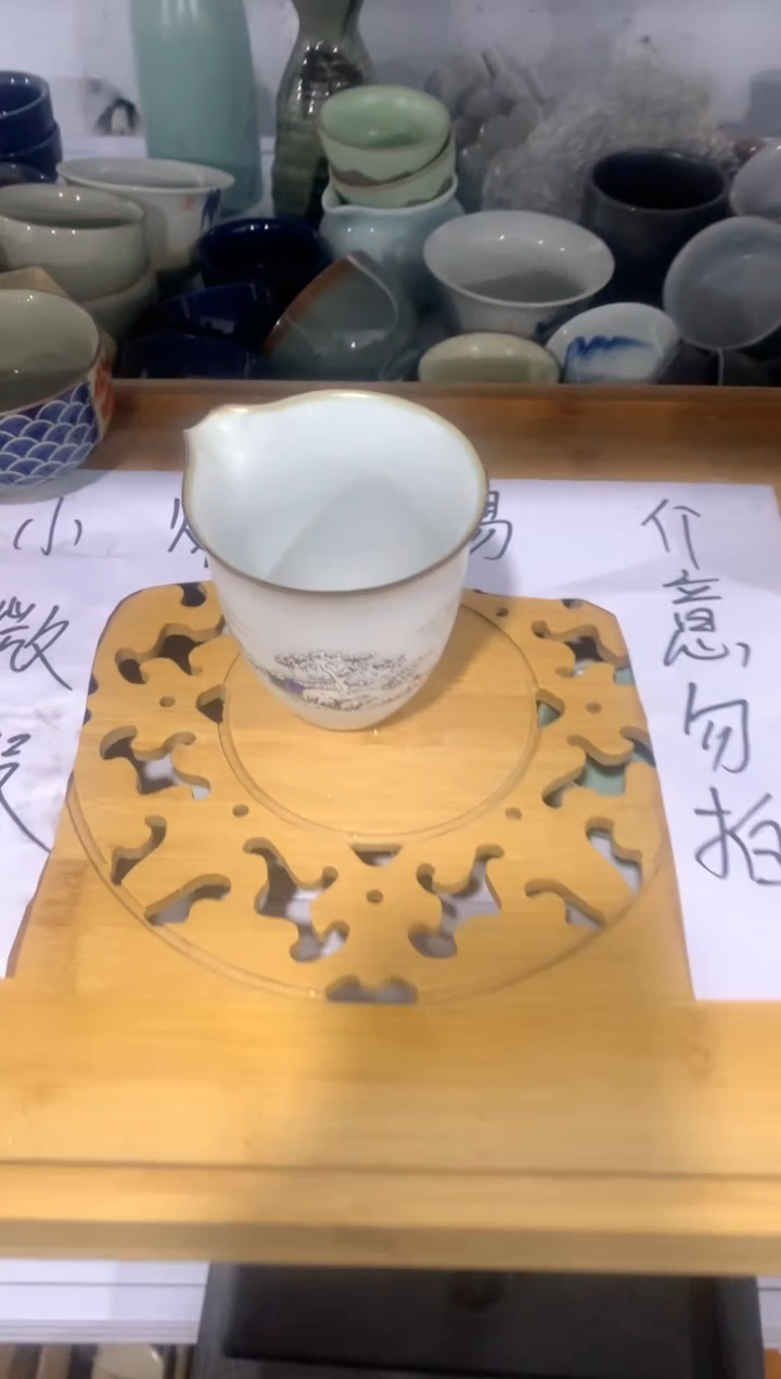 【闪购商品】茶具茶壶茶杯茶碗（轻轻微瑕）