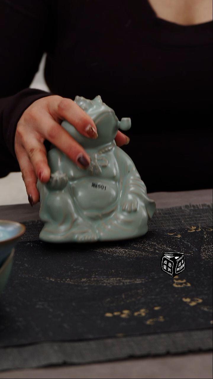 【闪购商品】杯501号文泰瑕........