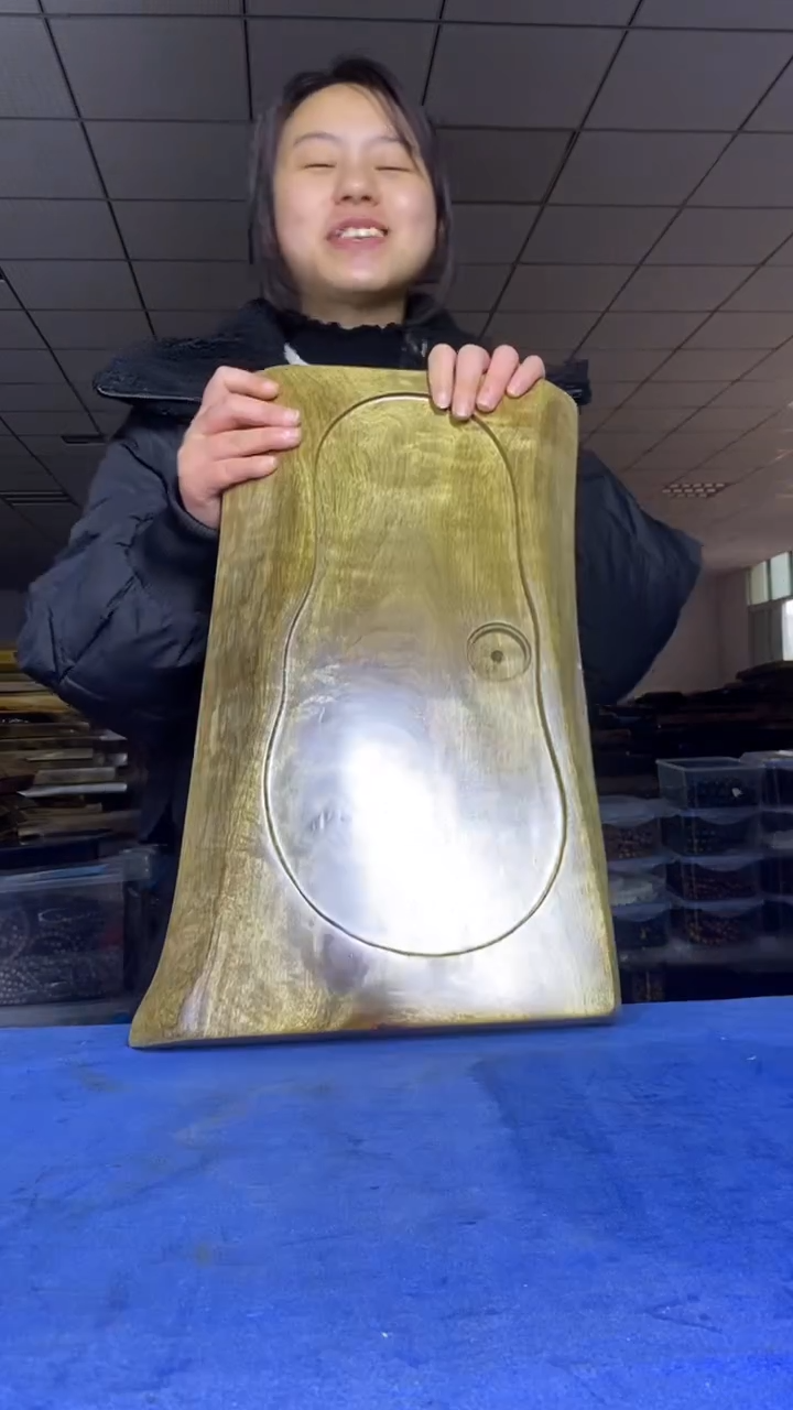 33华莉萱茶具茶盘干泡台(不含配件)