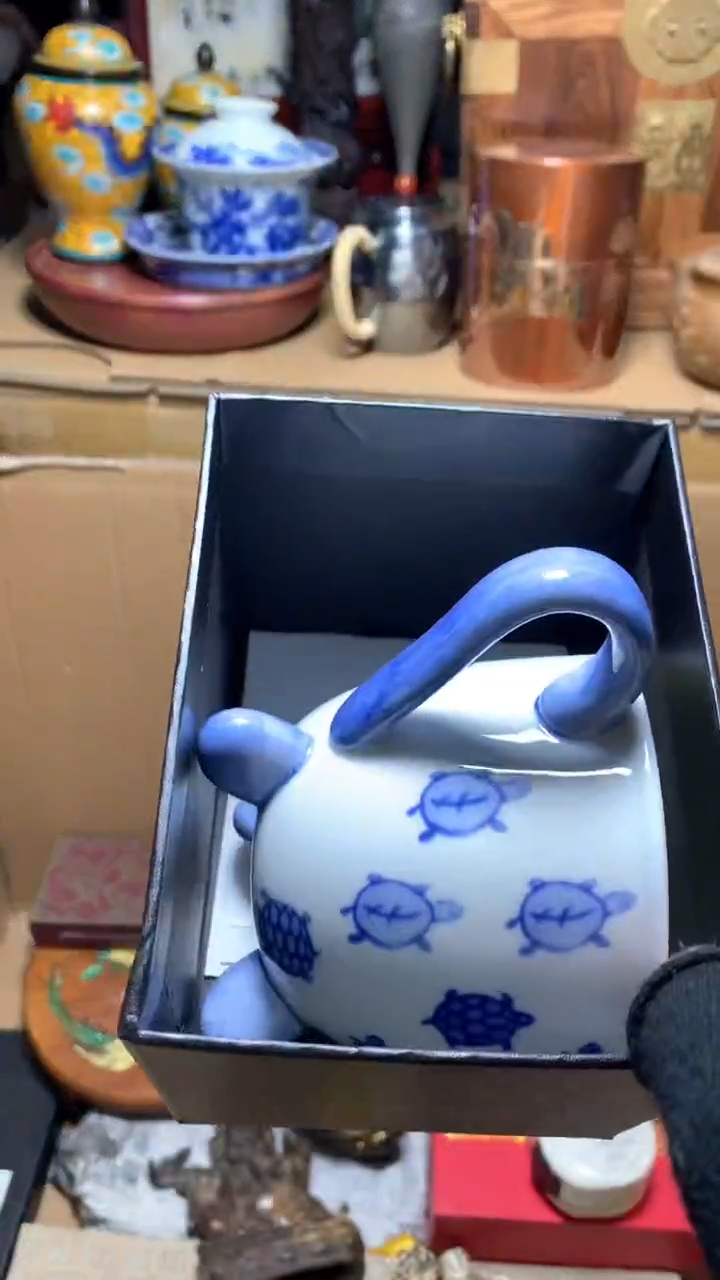 【闪购商品】瓷器默认微瑕瓷器