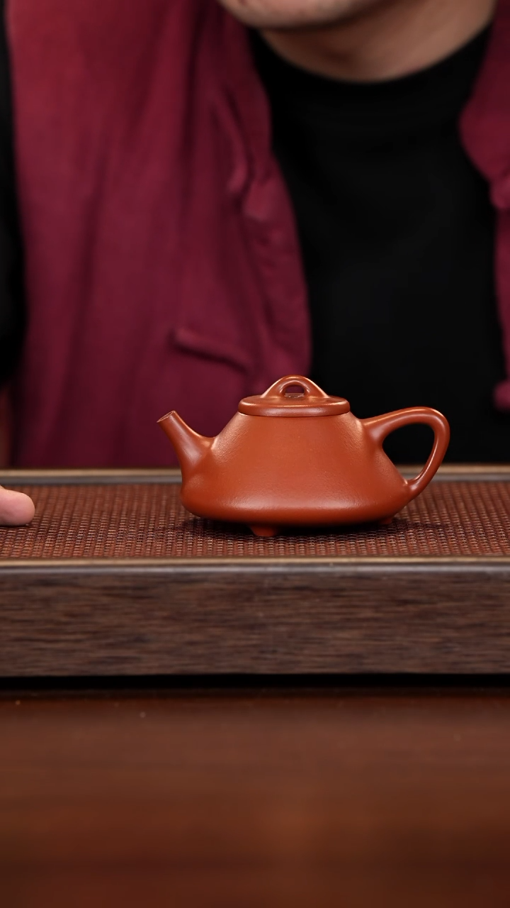 【闪购商品】紫砂茶壶徐壶记紫砂精选