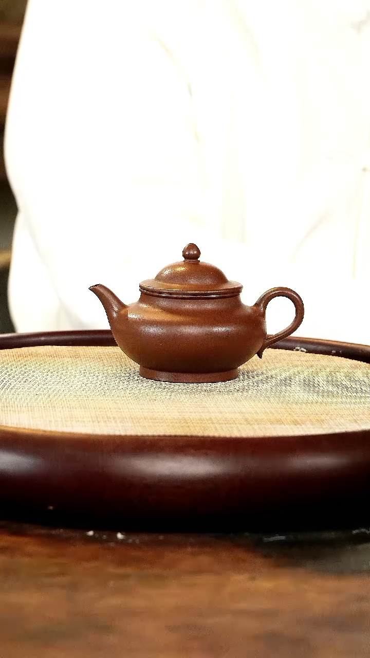 茶壶紫砂煜品轩紫砂8