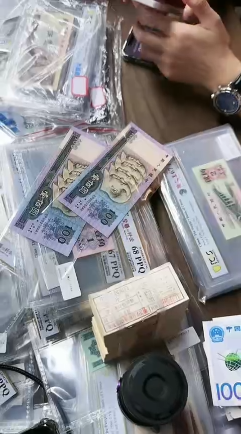 【闪购商品】国评评级-80100单张不挑号
