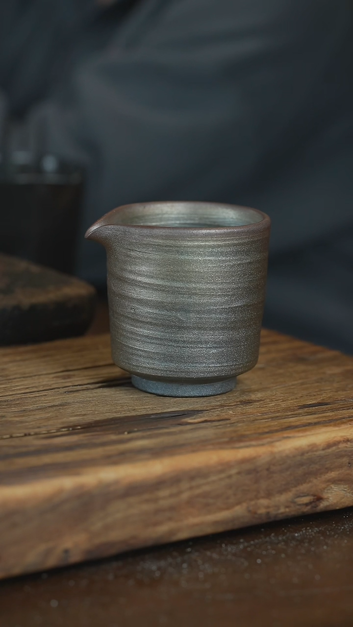 【闪购商品】浪鬼柴烧鬼烧系列公道