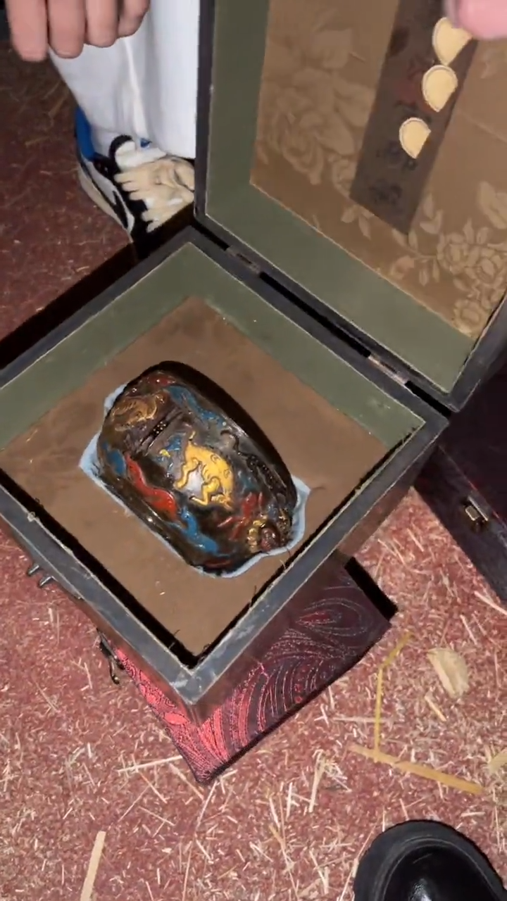 琉璃闪购商品高端专用连