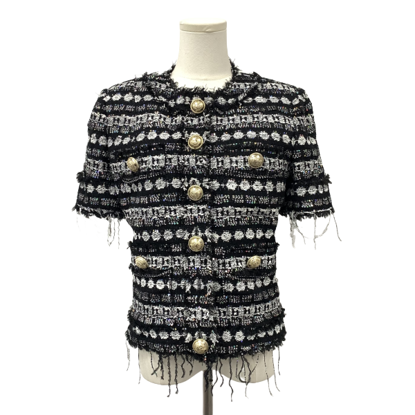 妃鱼/巴尔曼/锦纶/外套/95新/星3/11