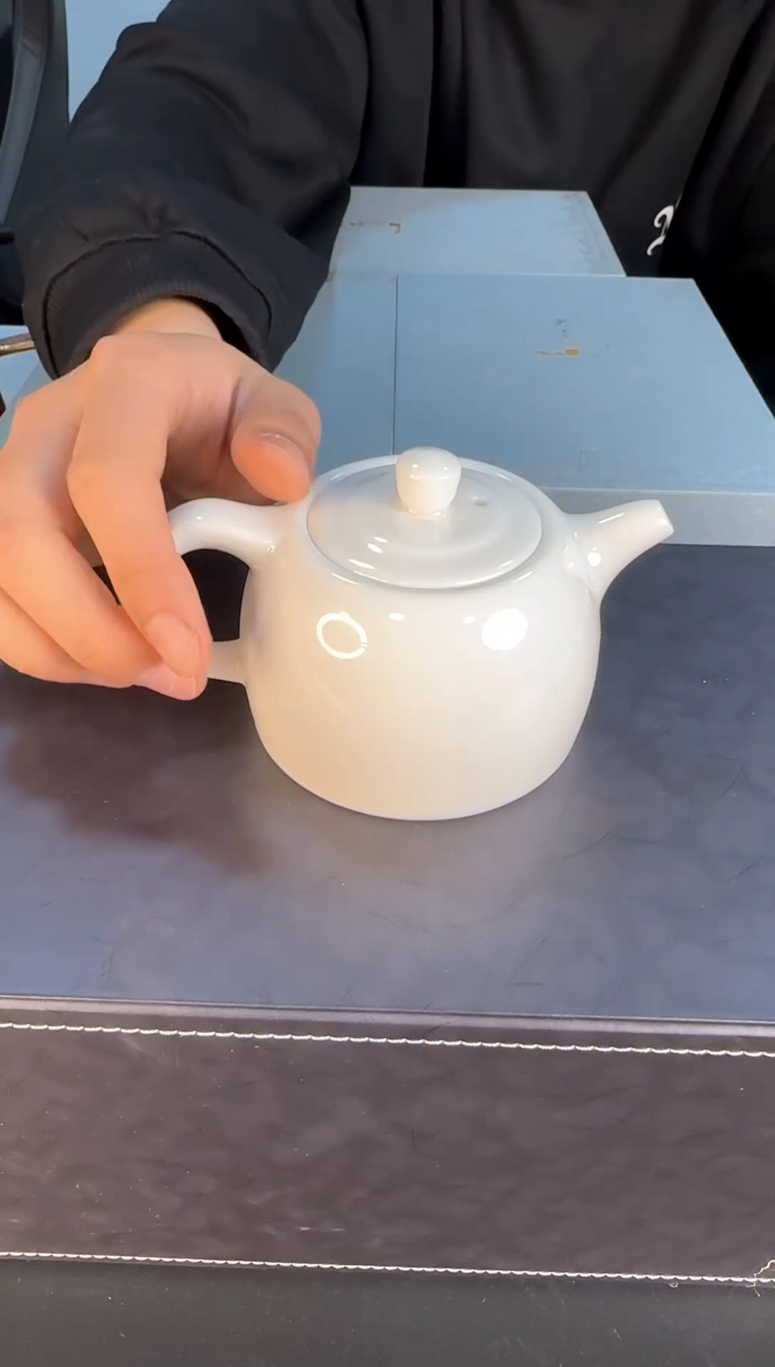 【闪购商品】经典大井栏壶111111111111