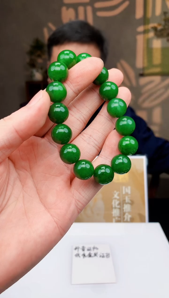 定制和田玉BOSS阳天然和田玉（拍一发一）