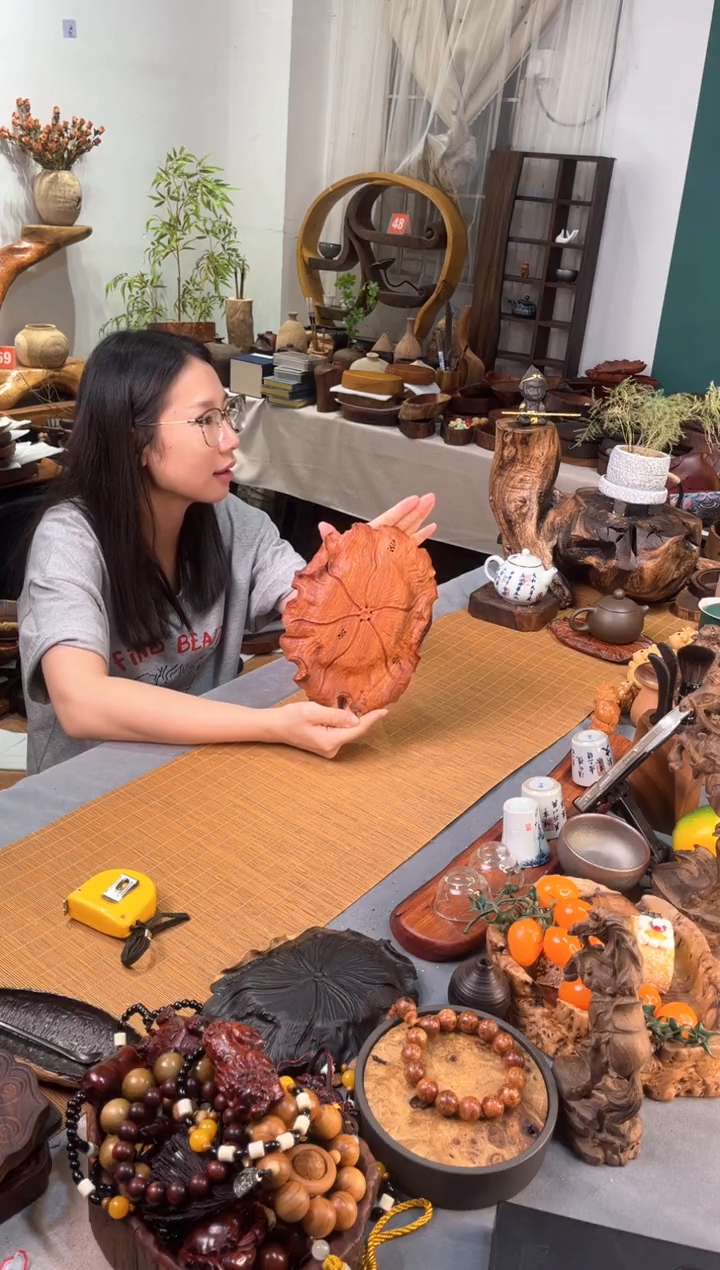 缅花壶承23-17-2.5