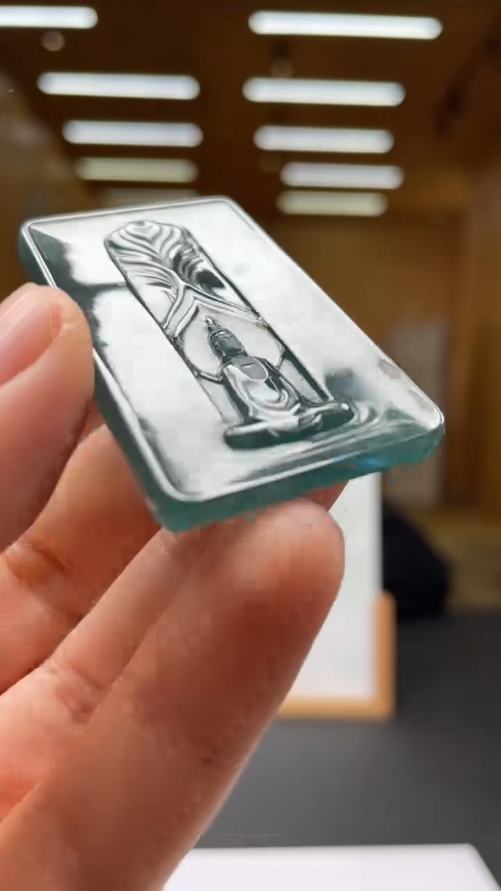 【闪购商品】定制翡翠未镶嵌**********595