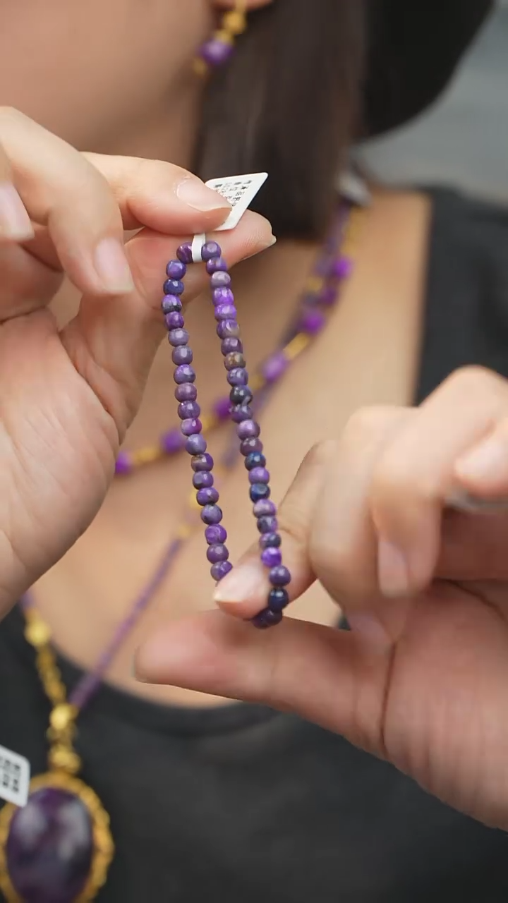 【闪购商品】苏纪石（舒俱来）DIY/多样性发一未镶嵌E57