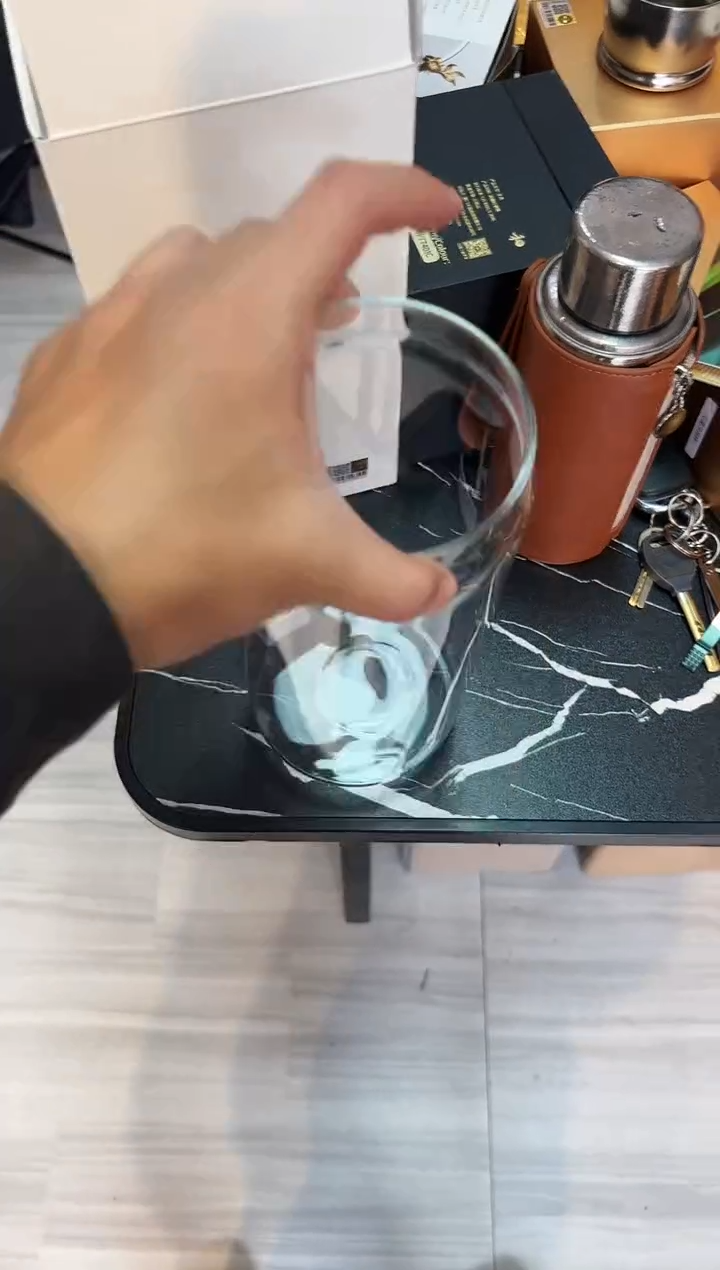 禾器/茶叶真空罐/1800ML