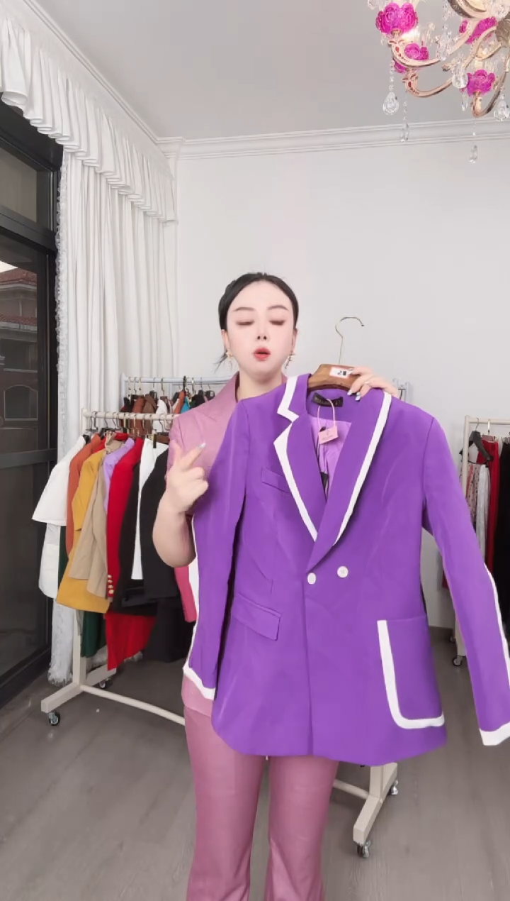 S码单西（不退不换、高品质西装现货清仓处理）