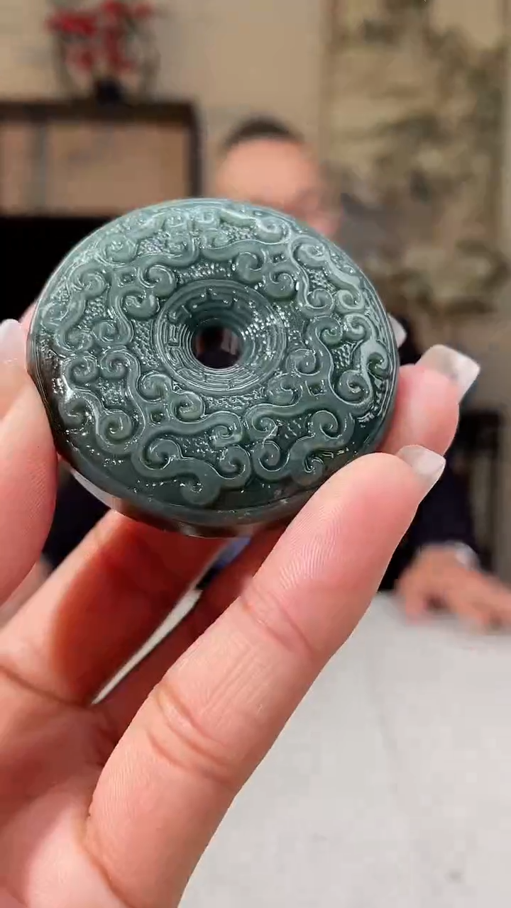 【闪购商品】和田玉挂件未镶嵌多样性发货拍一发一