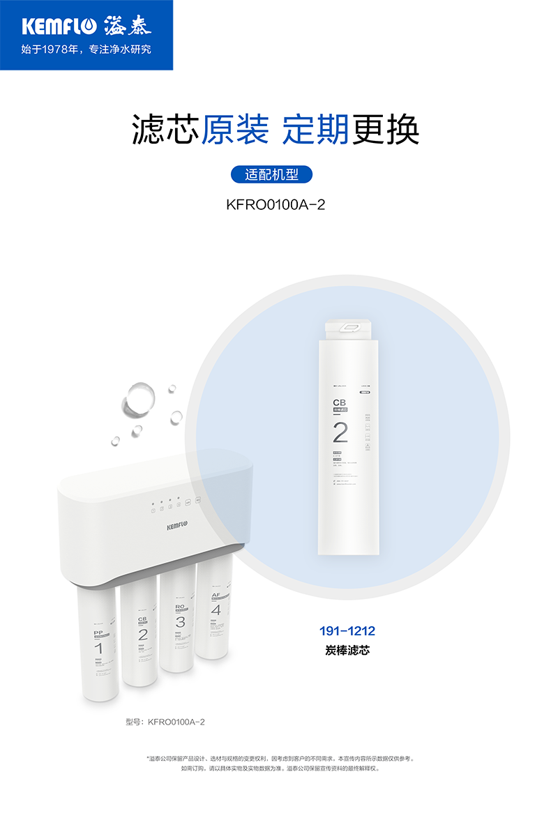 溢泰100A-B6，100A-RB61滤芯