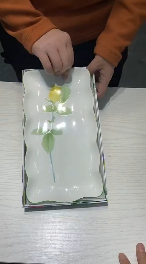 瓷片生活的本意是开心啊@@1