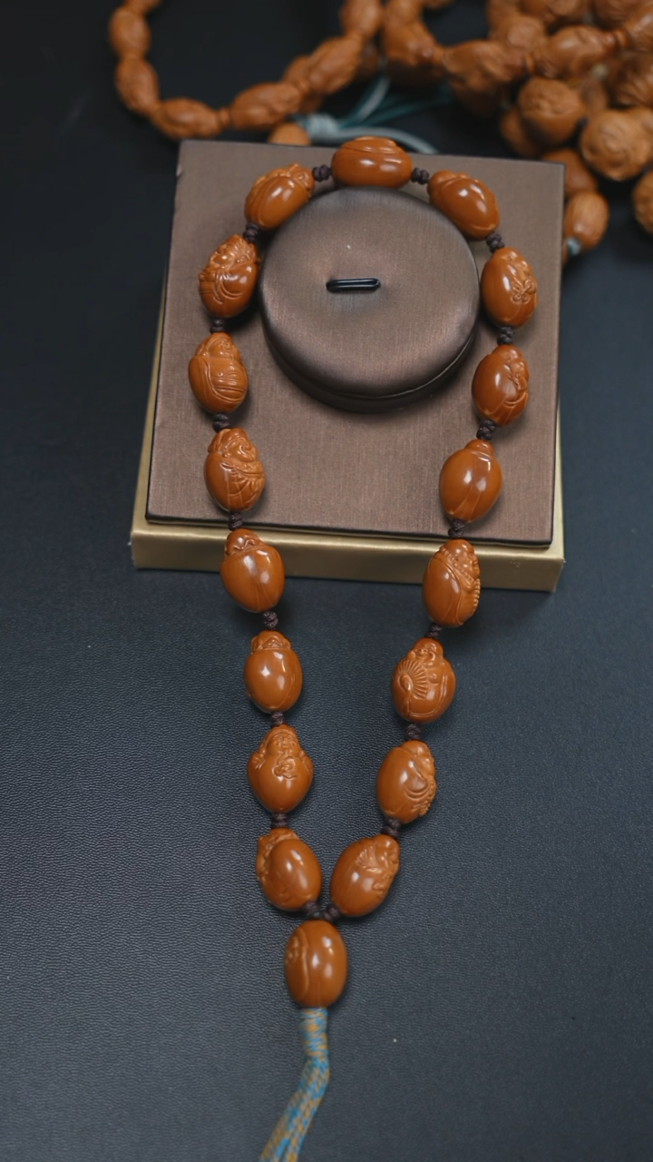 手串/手链橄榄核888