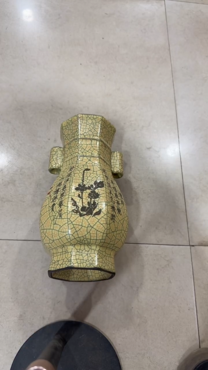 【闪购商品】摆件瓷摆件瓷摆件