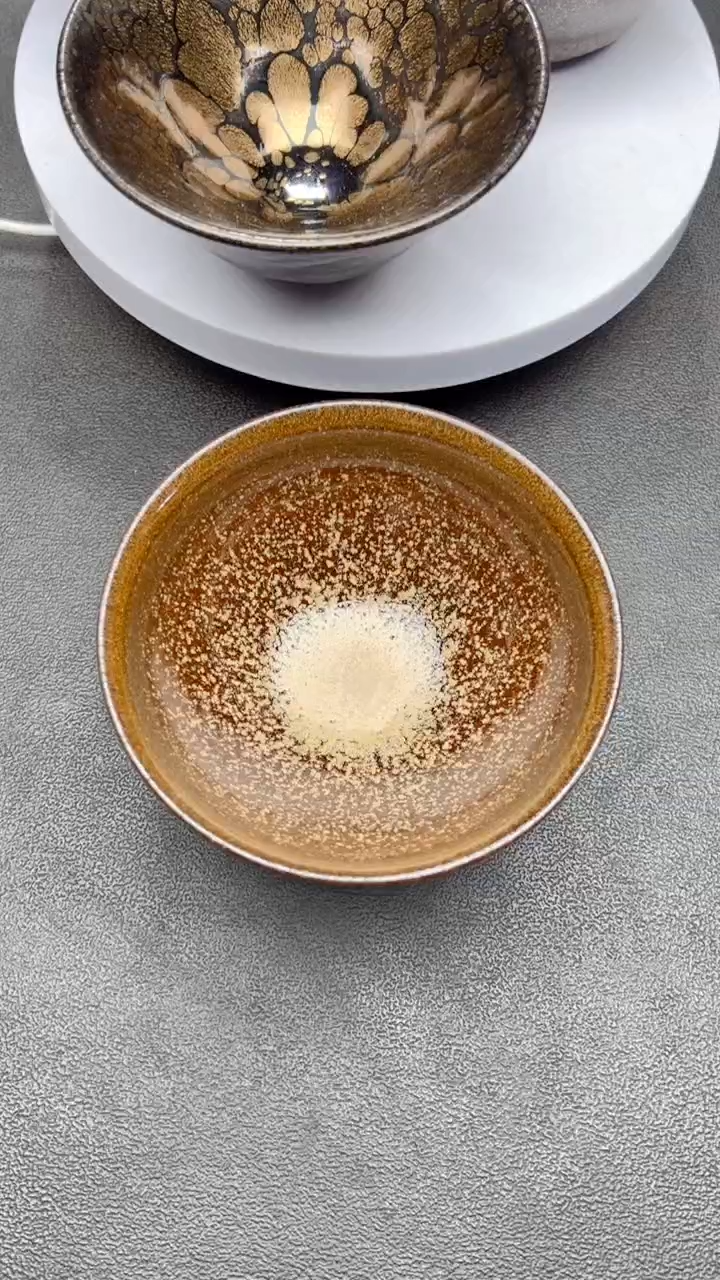 【闪购商品】茶盏746建盏建盏建盏