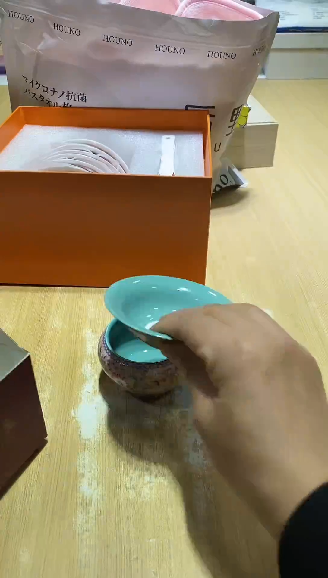 瓷片生活的本意就是开心@@1