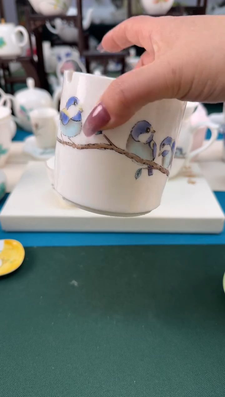 【闪购商品】瓷器 ...............