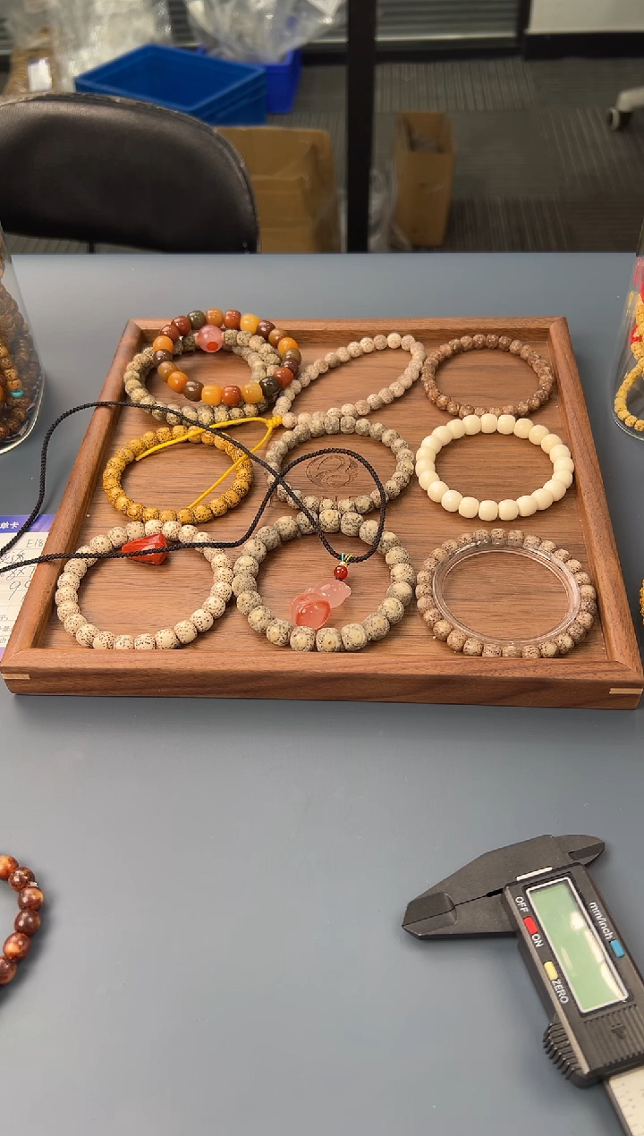 【闪购商品】星月菩提手串E15星月8*7左右 定向 杰靖2