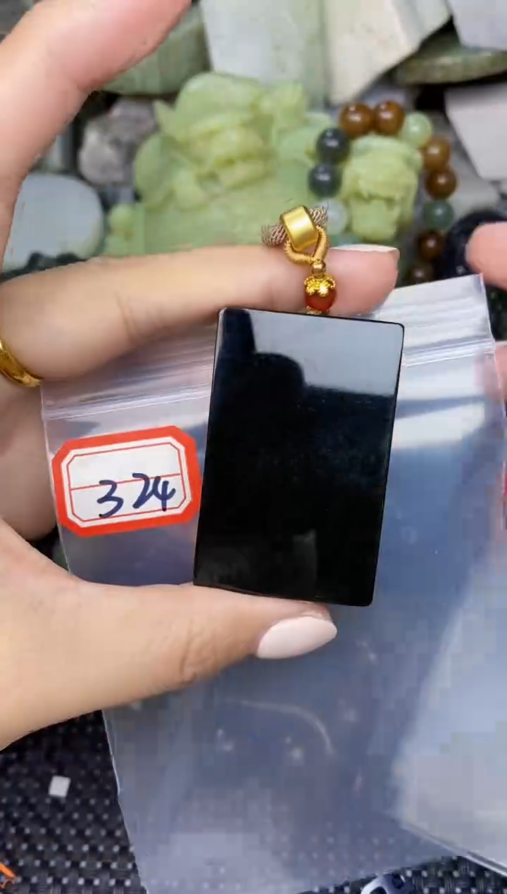 【闪购商品】和田玉多样性发货未镶嵌多样性发货