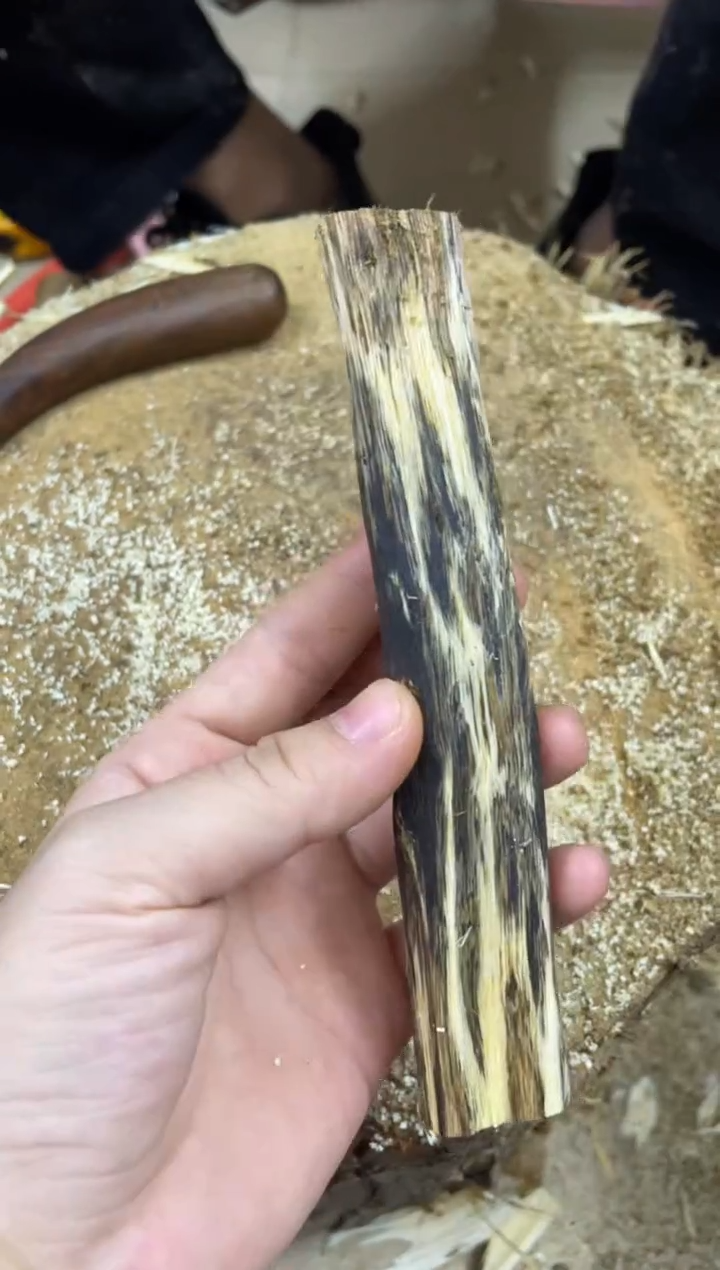 【闪购商品】沉香木沉香碎屑棋楠沉香 原料文创1