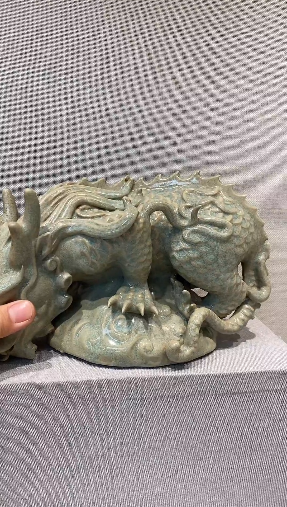 瓶李*瓷器 瓷片儿  瓷