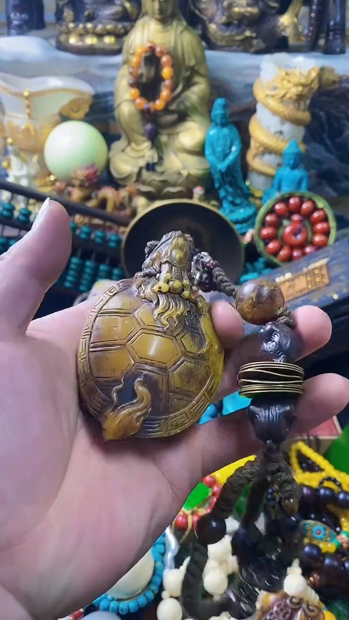 【闪购商品】和田玉（黄玉）主播推荐主播推荐未镶嵌