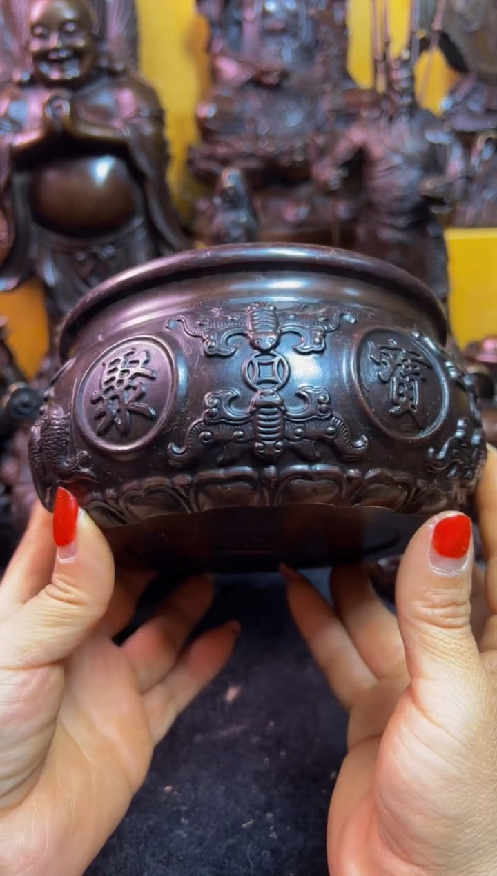 【闪购商品】1案台摆件 物品摆件 