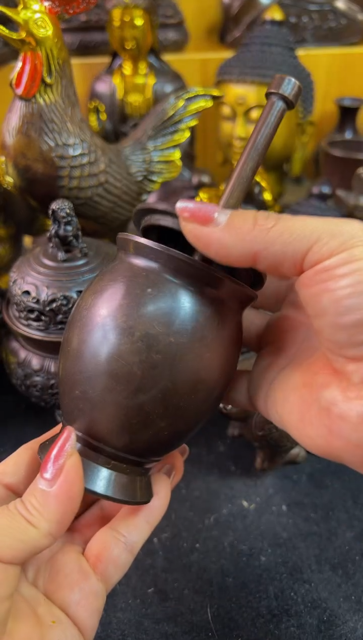 1案台摆件 物品摆件 