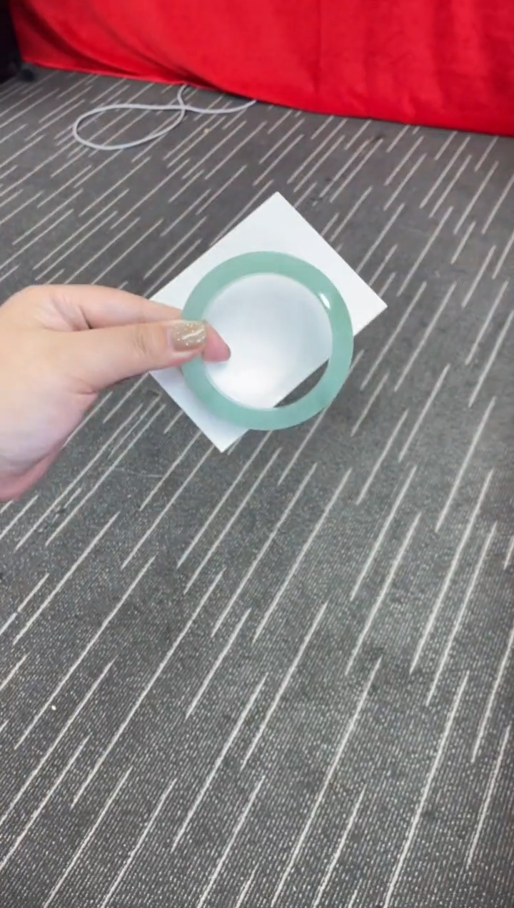 未镶嵌手镯定制翡翠J*e定制手镯AJH/DZS1