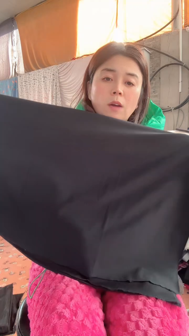 无纺布春风布业加厚面料16