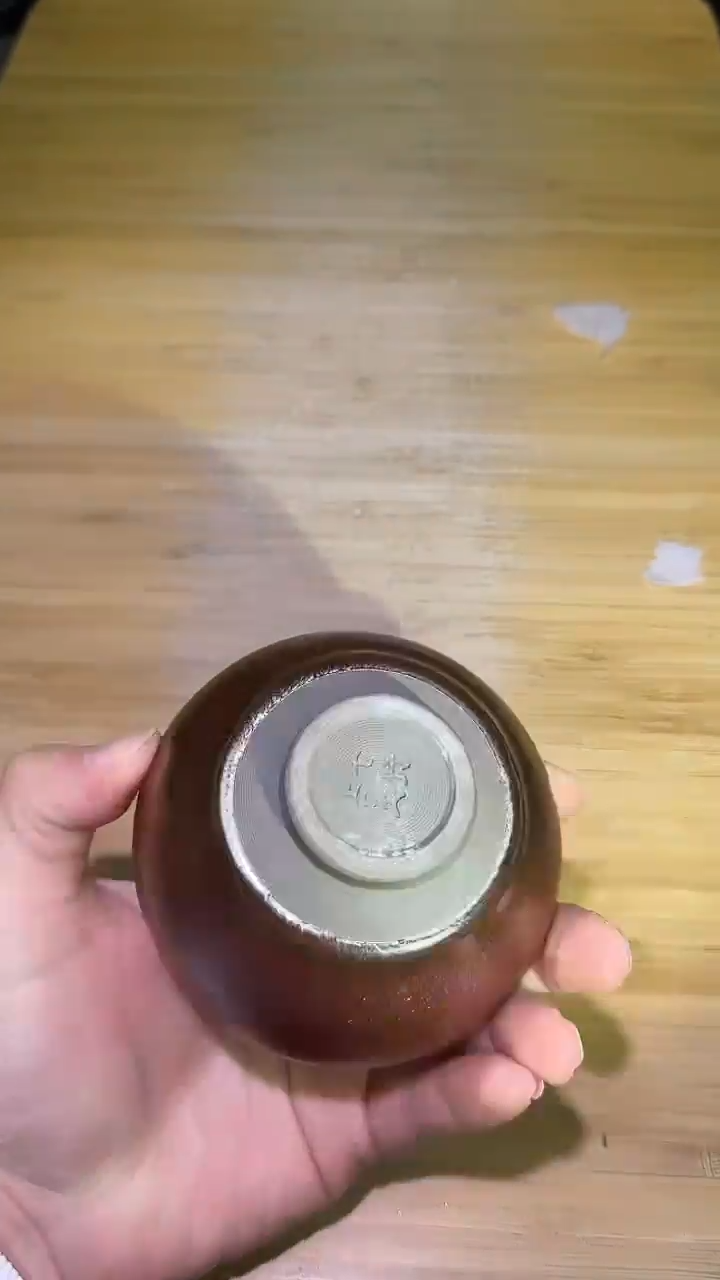 茶盏精品茶盏888888888紫霞平口