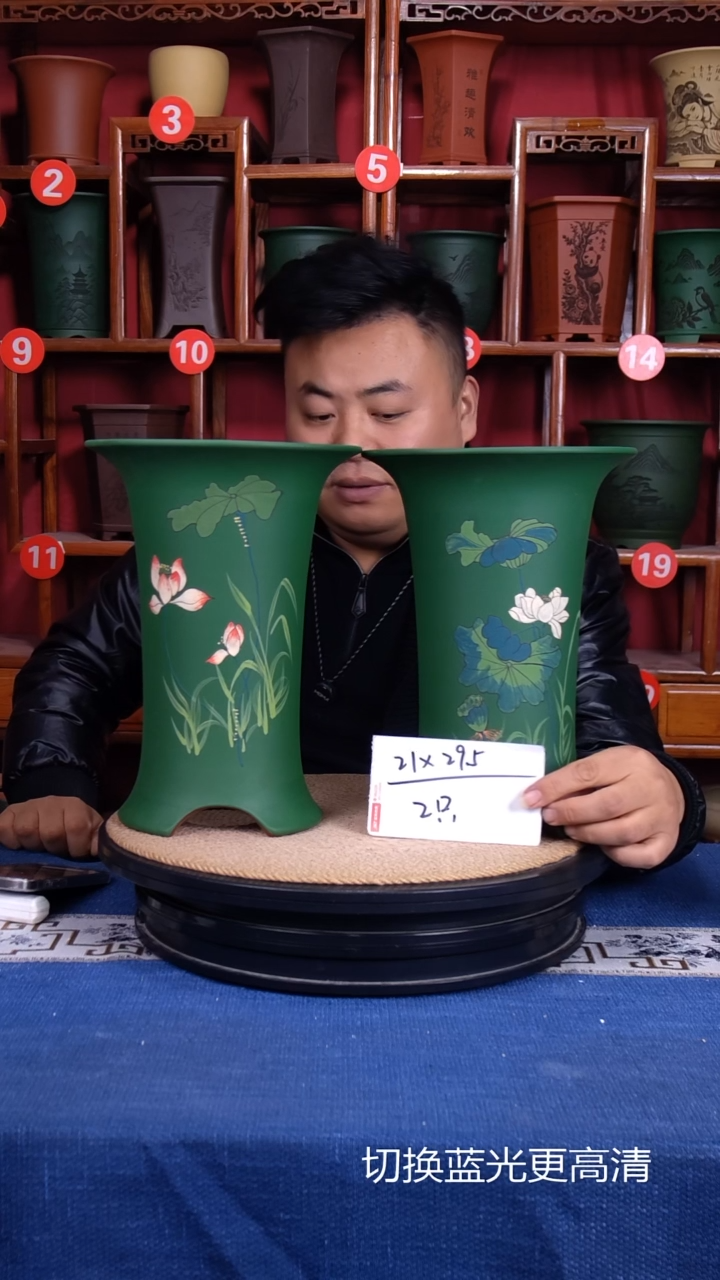 紫砂花盆11111111111