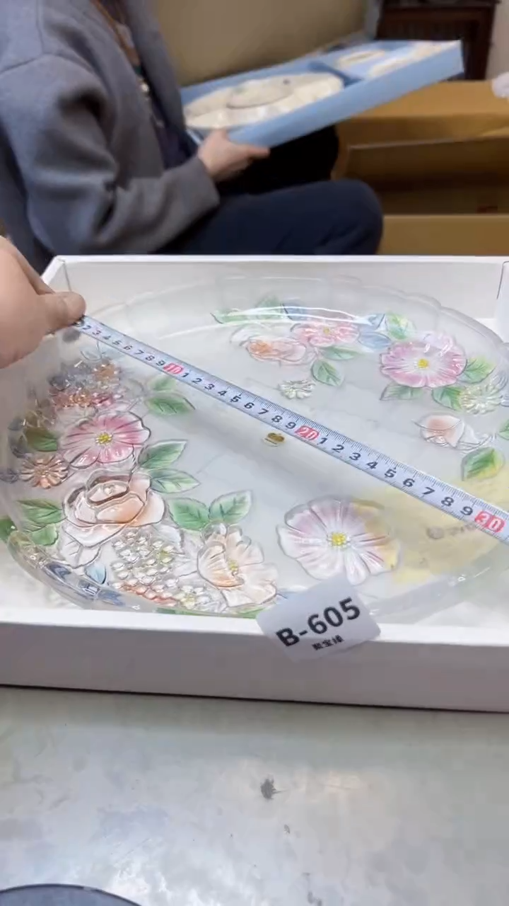 【闪购商品】瓷片605聚宝缘海淘精选