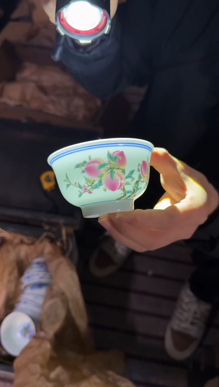 景德镇陶瓷摆件闪购2