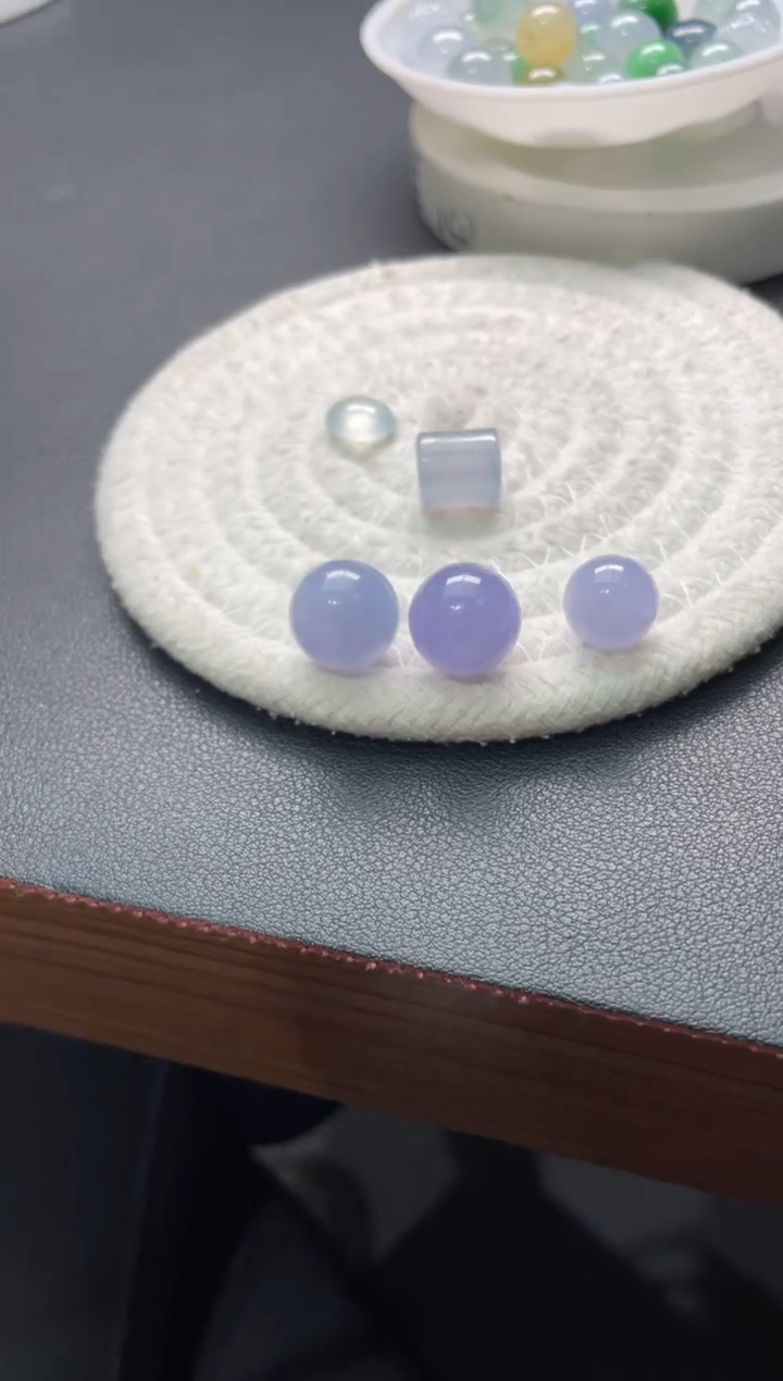 【闪购商品】定制翡翠未镶嵌啊A888