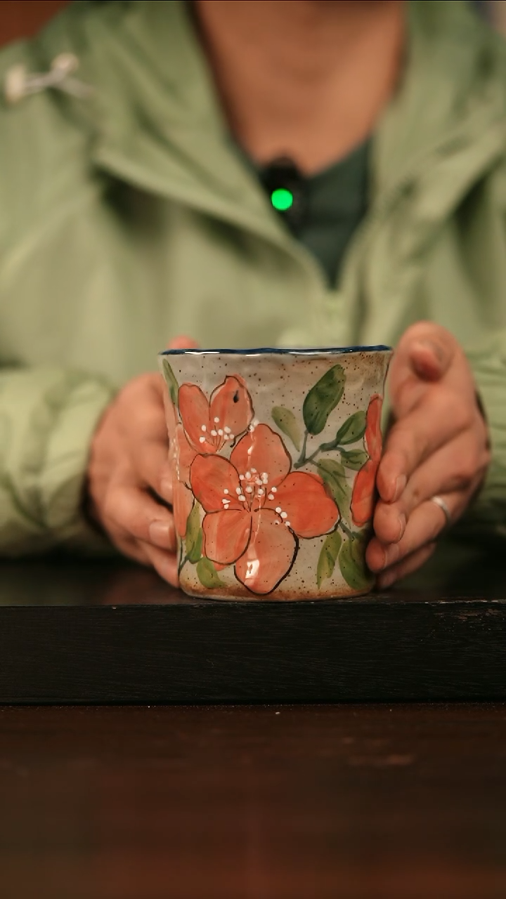 【闪购商品】其他729遇瓷手作同款