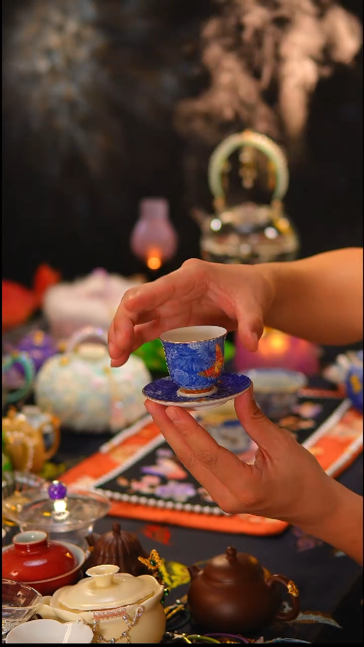 022 杯子杯子＋杯垫