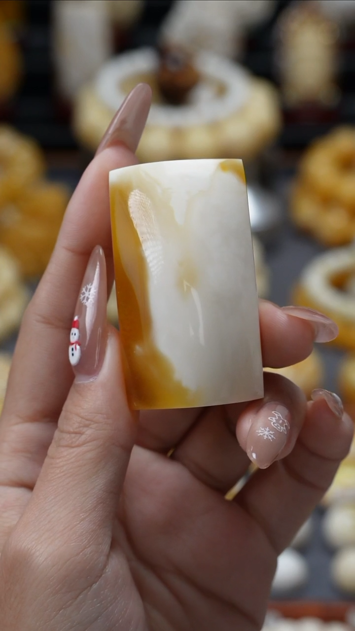 手链琥珀未镶嵌原矿天然琥珀蜜蜡